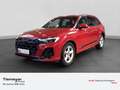 Audi Q7 45 TDI Q S LINE UPE103 LM21 OPTIK-PKT LUFT AH Rot - thumbnail 1