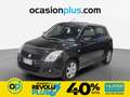 Suzuki Swift 1.3 GL Negro - thumbnail 1