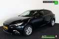 Mazda 3 2.0 TS+ *Navigatie/Clima/Cruise* Zwart - thumbnail 2