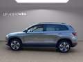 Skoda Karoq tdi Automatica Gris - thumbnail 2