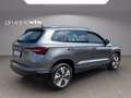 Skoda Karoq tdi Automatica Gris - thumbnail 4