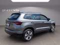 Skoda Karoq tdi Automatica Gris - thumbnail 5