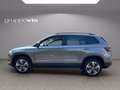 Skoda Karoq tdi Automatica Gris - thumbnail 1