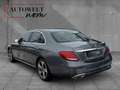 Mercedes-Benz E 400 E400d 4Mat Avantg. AIRMATIC/STHZ/DISTR/360°/HEAD Gris - thumbnail 4