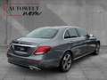 Mercedes-Benz E 400 E400d 4Mat Avantg. AIRMATIC/STHZ/DISTR/360°/HEAD Gris - thumbnail 9