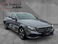 Mercedes-Benz E 400 E400d 4Mat Avantg. AIRMATIC/STHZ/DISTR/360°/HEAD Gris - thumbnail 7
