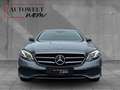 Mercedes-Benz E 400 E400d 4Mat Avantg. AIRMATIC/STHZ/DISTR/360°/HEAD Gris - thumbnail 2