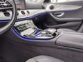 Mercedes-Benz E 400 E400d 4Mat Avantg. AIRMATIC/STHZ/DISTR/360°/HEAD Gris - thumbnail 15