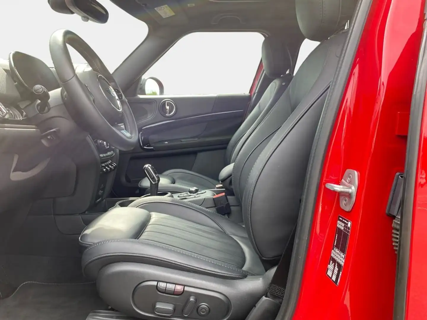 MINI Cooper Countryman MINI Yours Trim Rot - 2