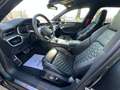 Audi RS6 Avant TFSI quattro Tiptronic Gris - thumbnail 9