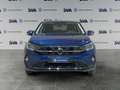 Volkswagen Taigo 1.0 Tsi 115CV Life - PROMO GPL INCLUSO/IVA ESPOSTA Blu/Azzurro - thumbnail 4