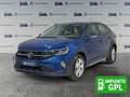 Volkswagen Taigo 1.0 Tsi 115CV Life - PROMO GPL INCLUSO/IVA ESPOSTA Blu/Azzurro - thumbnail 1