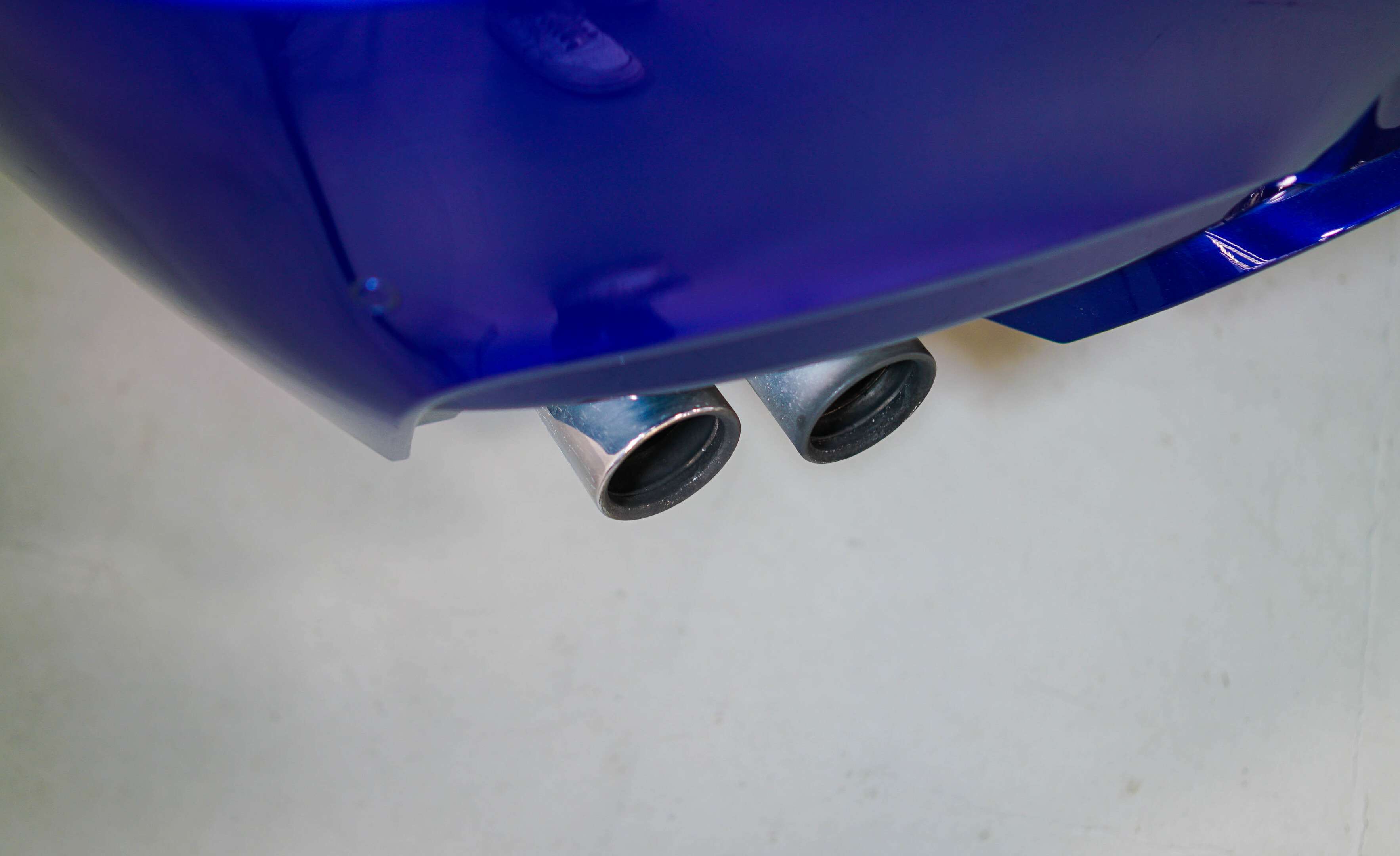 used 2018 BMW M6 car, priced at $67,900