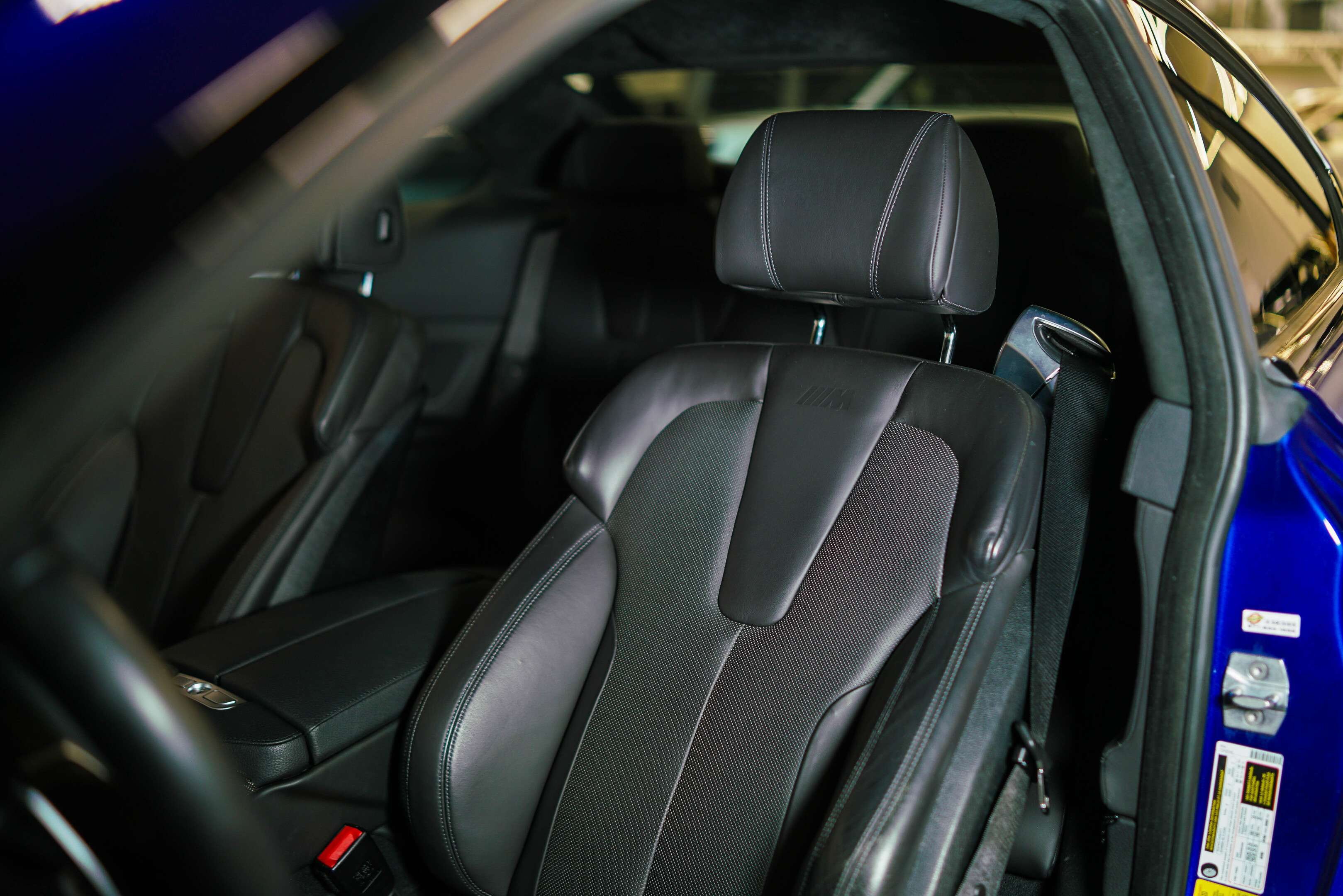 used 2018 BMW M6 car, priced at $67,900