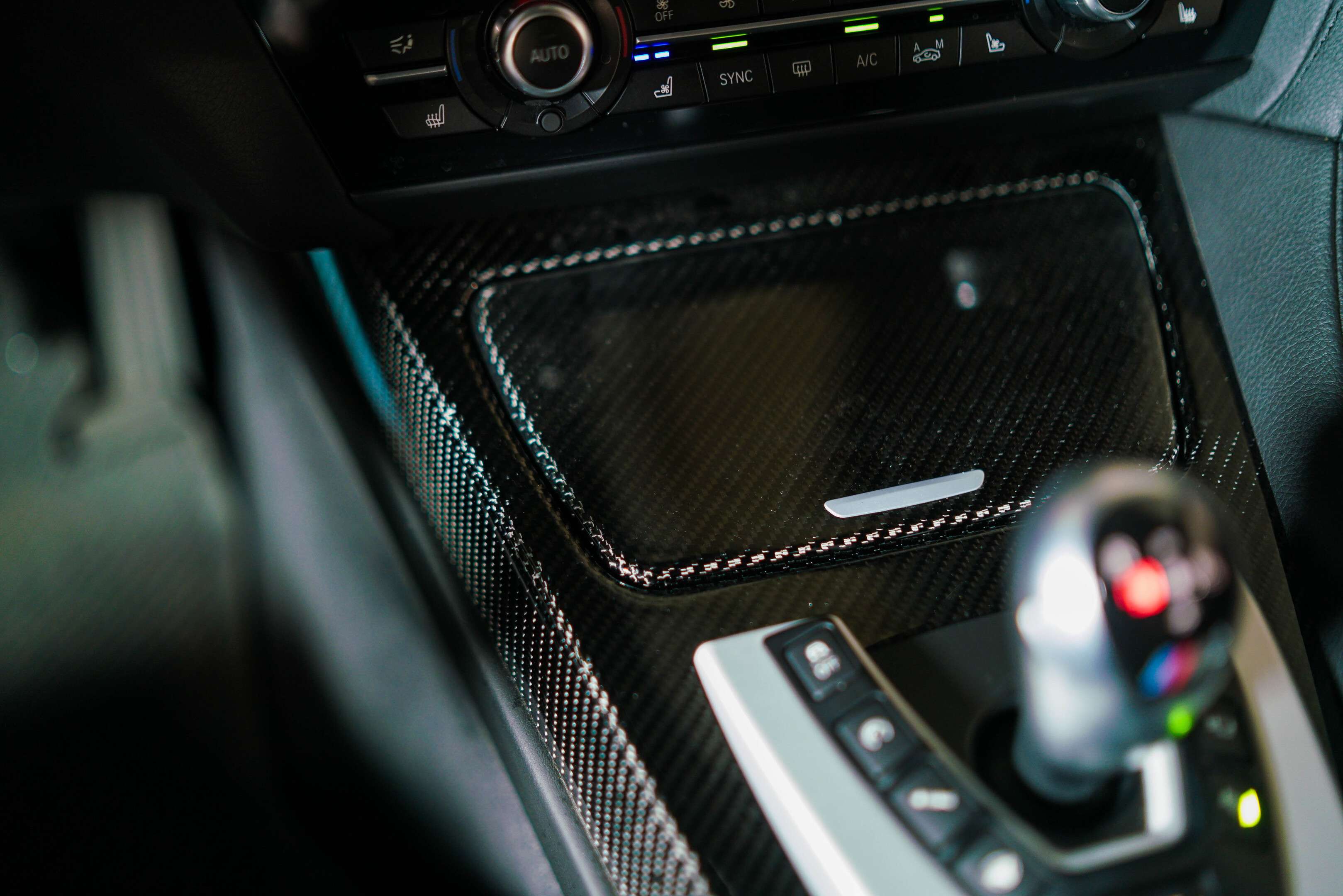 used 2018 BMW M6 car, priced at $67,900