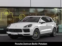 Porsche Cayenne E Hybrid Platinum Edition Surround View