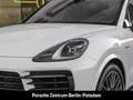 Porsche Cayenne E-Hybrid Platinum Edition Surround-View Weiß - thumbnail 11