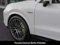 Porsche Cayenne E-Hybrid Platinum Edition Surround-View Weiß - thumbnail 18
