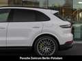 Porsche Cayenne E-Hybrid Platinum Edition Surround-View Weiß - thumbnail 15