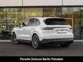 Porsche Cayenne E-Hybrid Platinum Edition Surround-View Weiß - thumbnail 3
