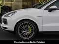 Porsche Cayenne E-Hybrid Platinum Edition Surround-View Weiß - thumbnail 16