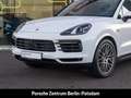 Porsche Cayenne E-Hybrid Platinum Edition Surround-View Weiß - thumbnail 12