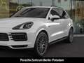 Porsche Cayenne E-Hybrid Platinum Edition Surround-View Weiß - thumbnail 14