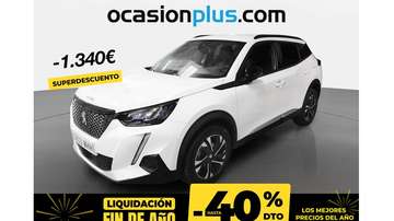 1.2 PureTech S&S Allure 100