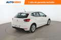 SEAT Ibiza 1.0 TSI S&S Style 115 Biały - thumbnail 10