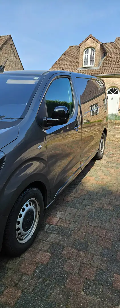 Peugeot Expert Expert L2H1 Asphalt Gris - 2