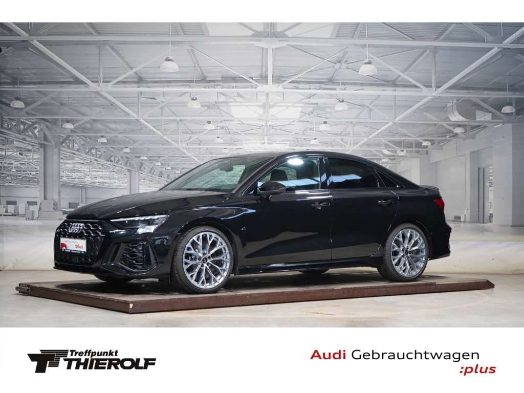 Second hand Audi Rs3 