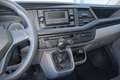 Volkswagen T6 Transporter T6 Kastenwagen KR 2,0 TDI 4Motion / NETTO: 19.1... Silber - thumbnail 9