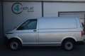 Volkswagen T6 Transporter T6 Kastenwagen KR 2,0 TDI 4Motion / NETTO: 19.1... Silber - thumbnail 7
