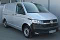 Volkswagen T6 Transporter T6 Kastenwagen KR 2,0 TDI 4Motion / NETTO: 19.1... Silber - thumbnail 2