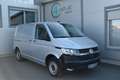 Volkswagen T6 Transporter T6 Kastenwagen KR 2,0 TDI 4Motion / NETTO: 19.1... Silber - thumbnail 1