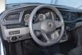 Volkswagen T6 Transporter T6 Kastenwagen KR 2,0 TDI 4Motion / NETTO: 19.1... Silber - thumbnail 8