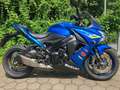 Suzuki GSX-S 1000 F Bleu - thumbnail 1