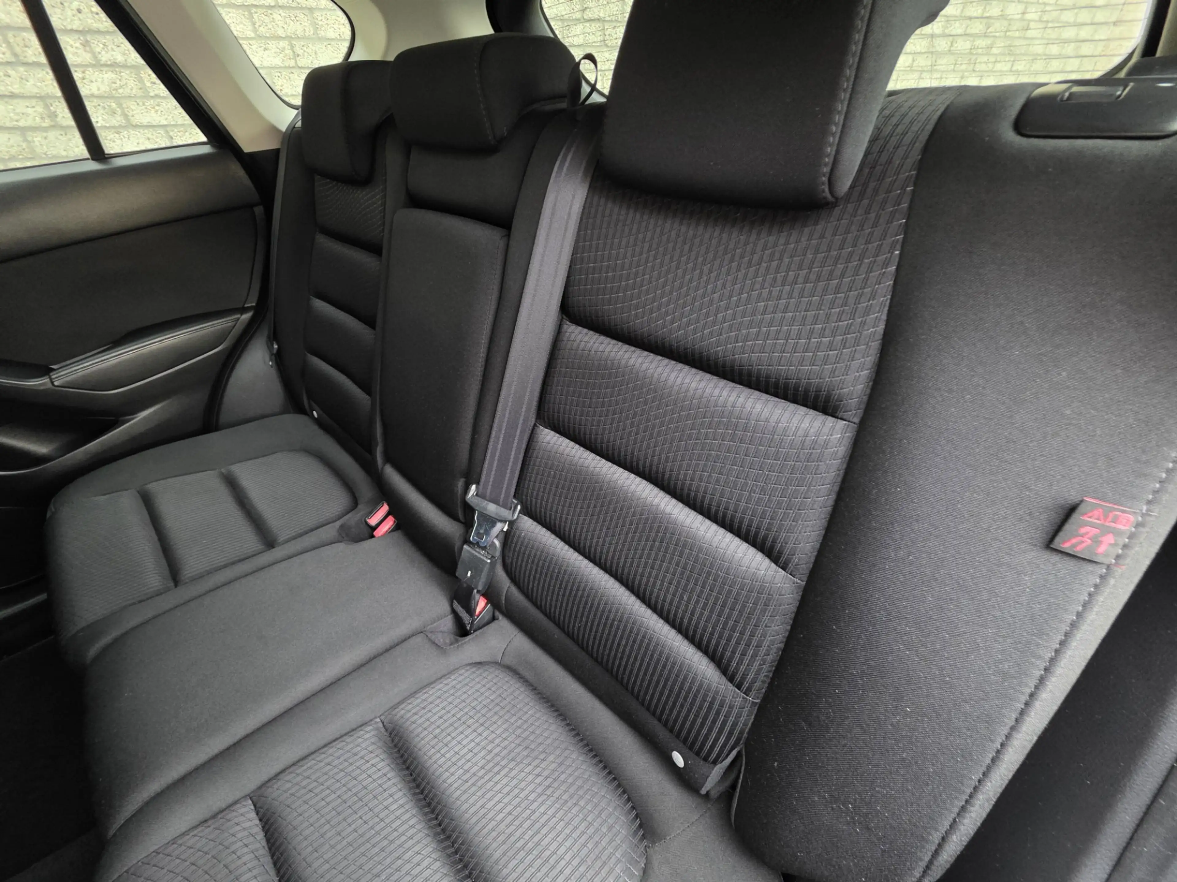 Mazda CX-5 2.0 Skylease+ 2WD Trekhaak/Pdc — photo 11