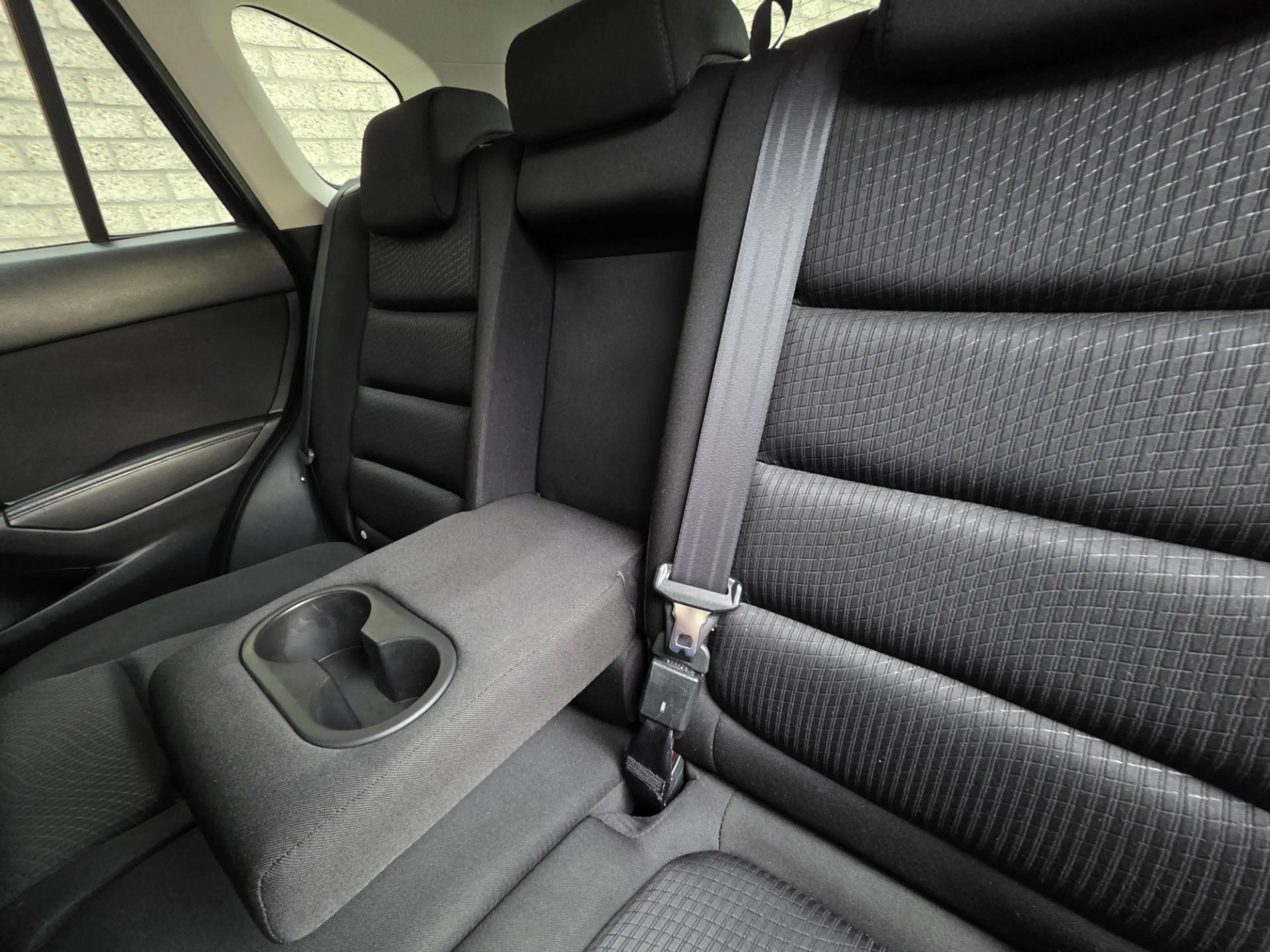Mazda CX-5 2.0 Skylease+ 2WD Trekhaak/Pdc — photo 12