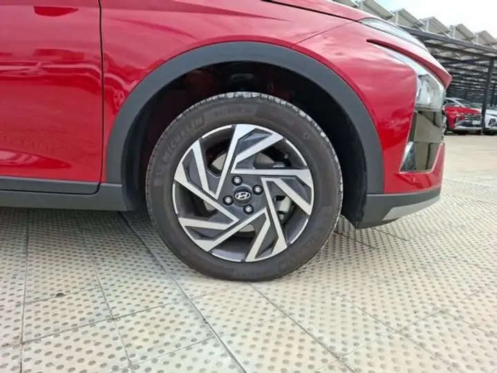 Hyundai Bayon 2026, foto 3