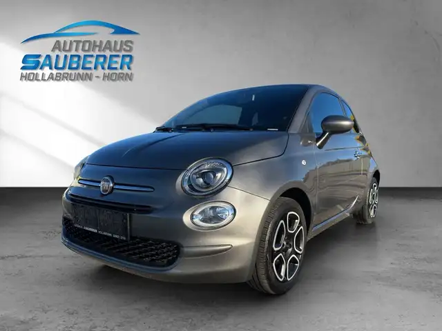 Fiat 500 1,0 Hybrid *Club*