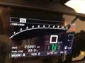 Yamaha Tracer 900 Turismo Bleu - thumbnail 3