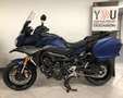 Yamaha Tracer 900 Turismo Bleu - thumbnail 2