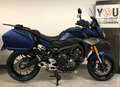 Yamaha Tracer 900 Turismo Bleu - thumbnail 1
