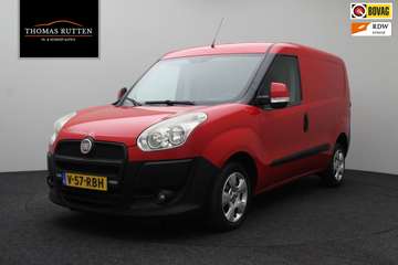 90 Multijet 2012 | Airco | Cruise Control | Elektr