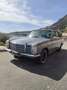 Mercedes-Benz W 114/115 Strich-Acht Gris - thumbnail 1