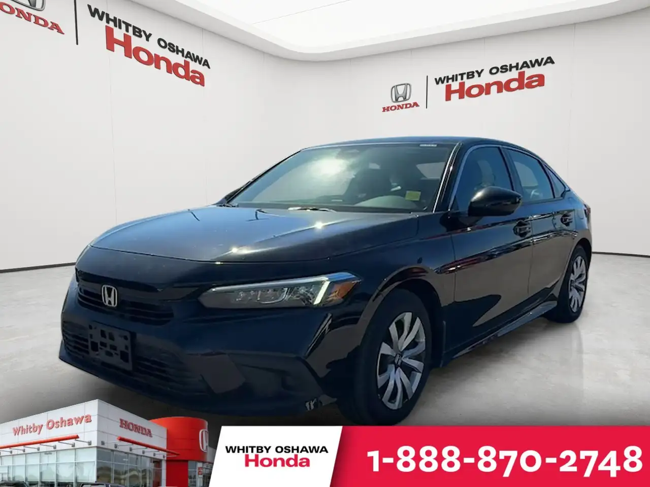 Honda Civic photo Honda Civic
