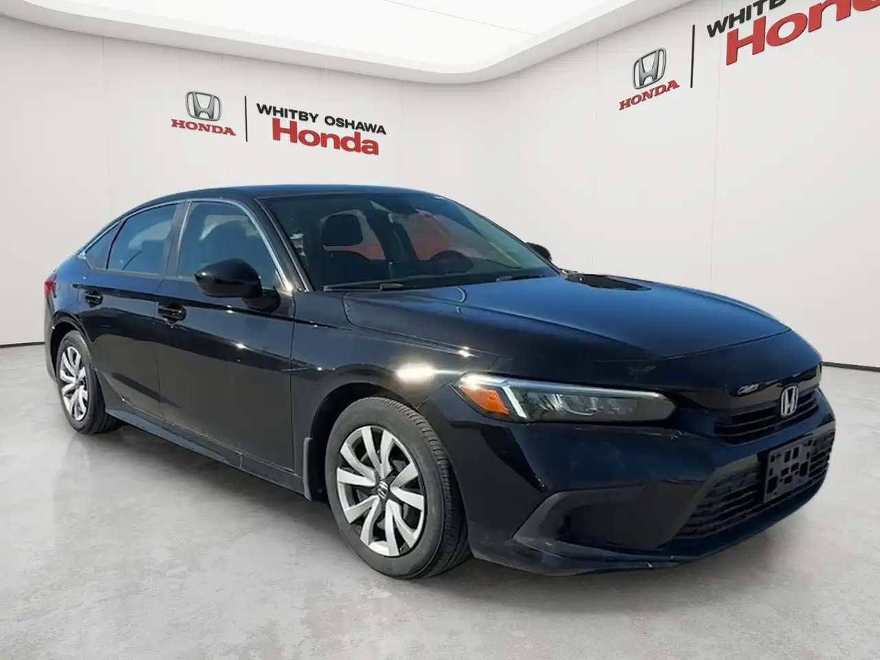 Honda Civic photo Honda Civic