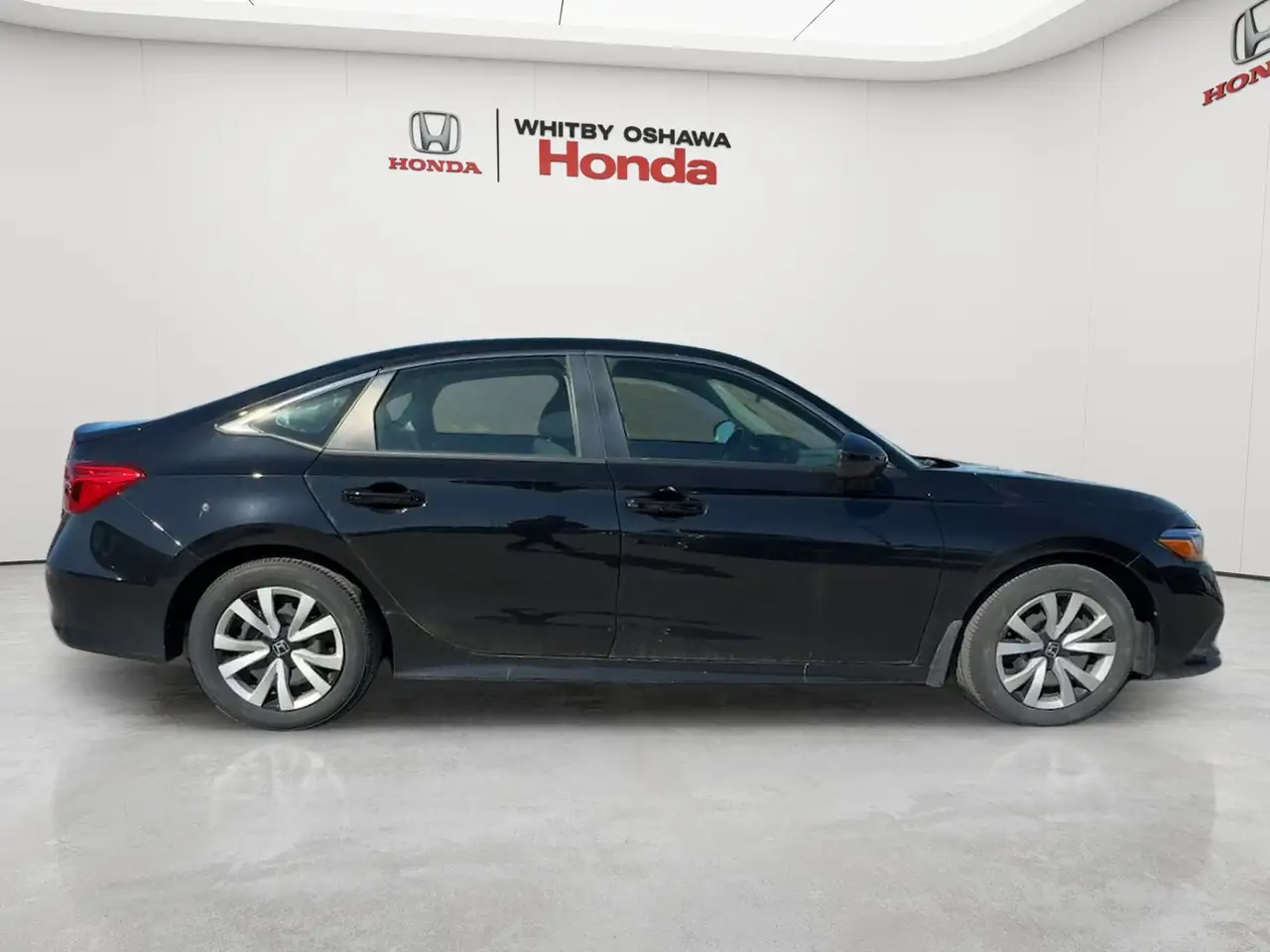 Honda Civic photo Honda Civic