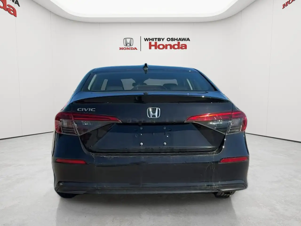 Honda Civic photo Honda Civic